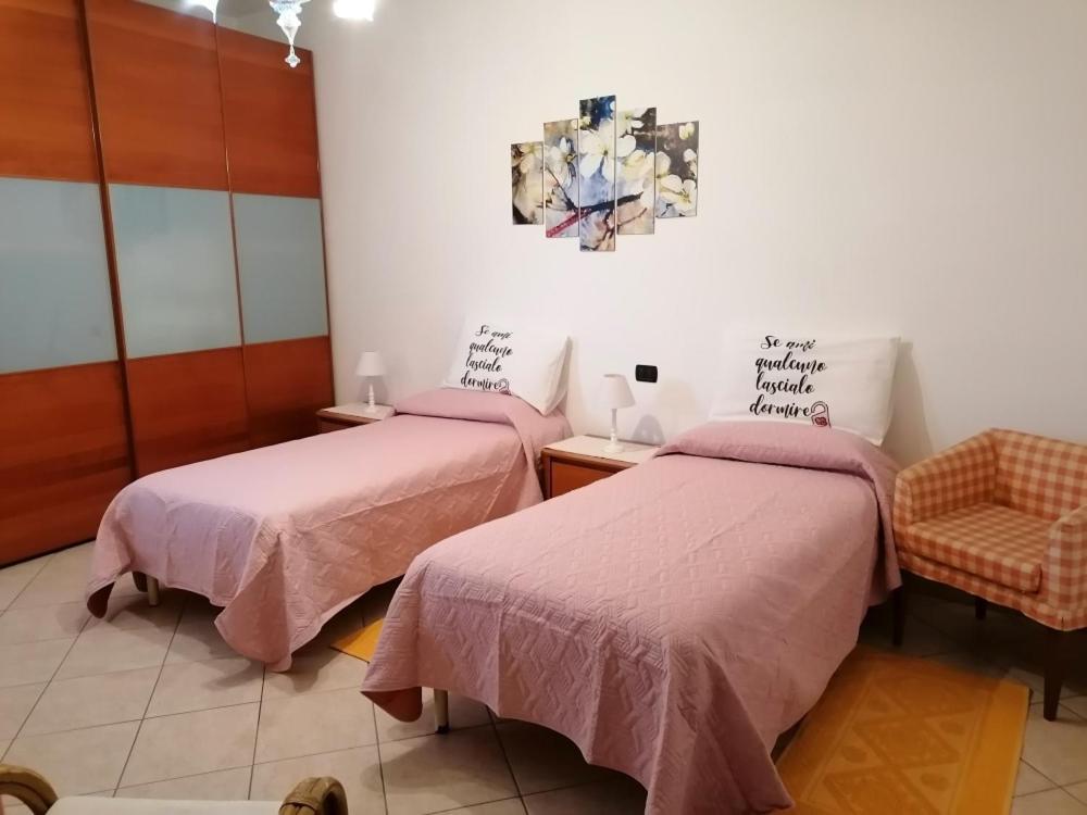 Bed and Breakfast Sa Domo Tua Iun E5942 Bonorva Exterior foto